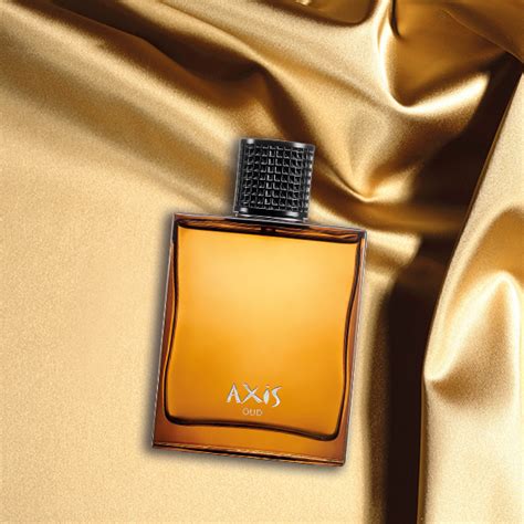oud meaning in perfume